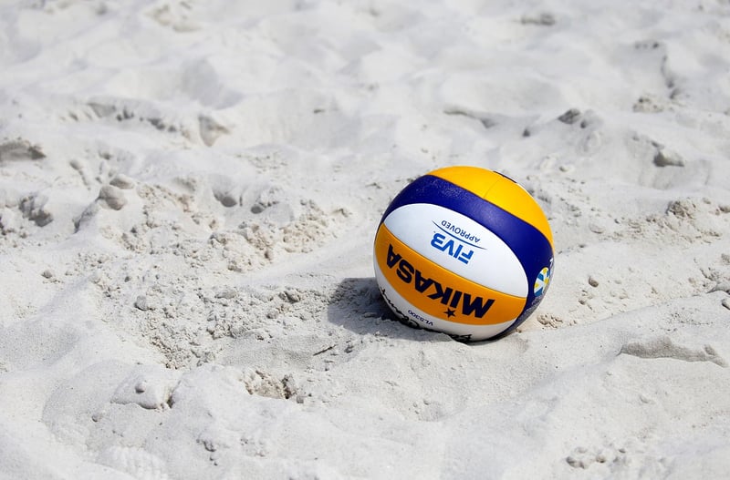 Beach Volleyball