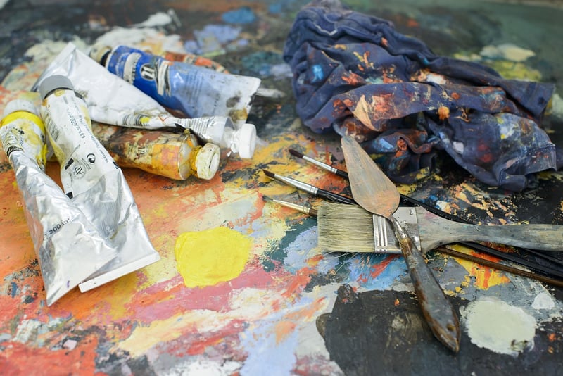 Painting Class